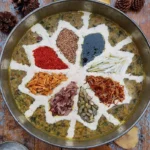 بهترین غذاهای اردبیل