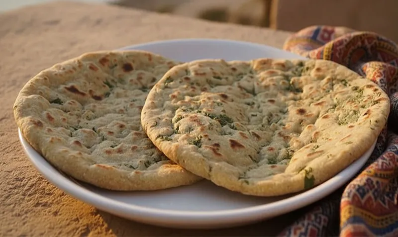 نان بل بل بوشهر
