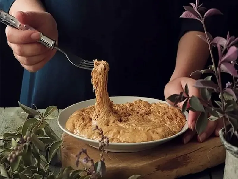 حلوا راشی بوشهر