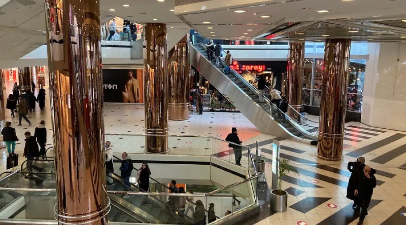 مال خانوادگی در استانبول