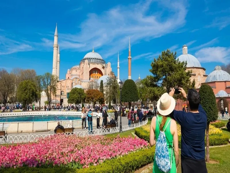 مسجد فاتح استانبول