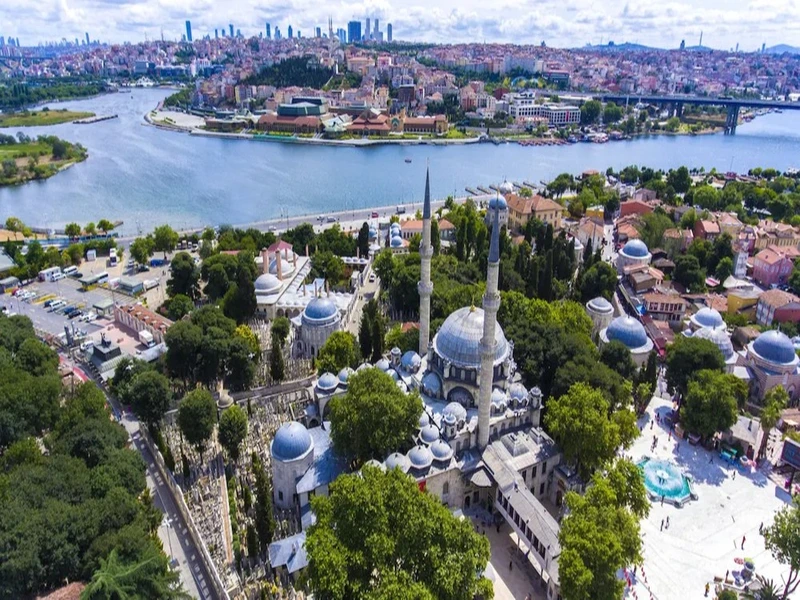 محله فاتح استانبول