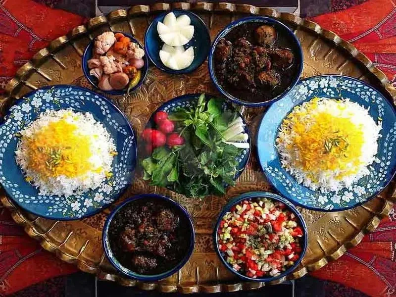 شکم‌گردی در جواهردشت