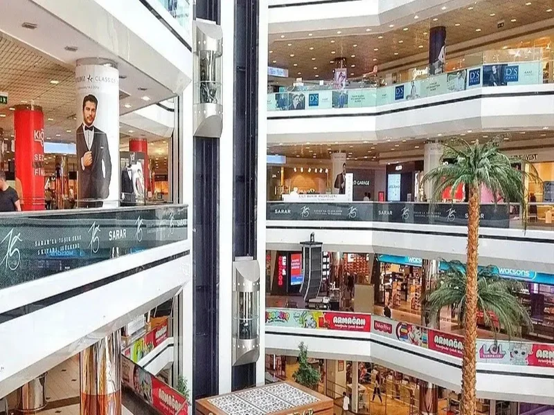 جواهیر مال استانبول