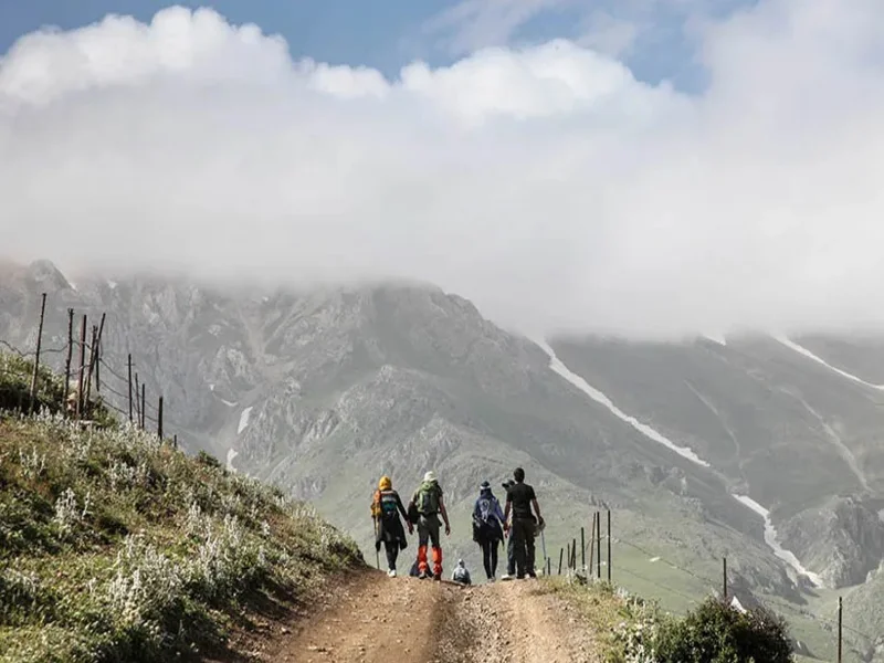 تفریحات و دیدنی‌های جواهردشت