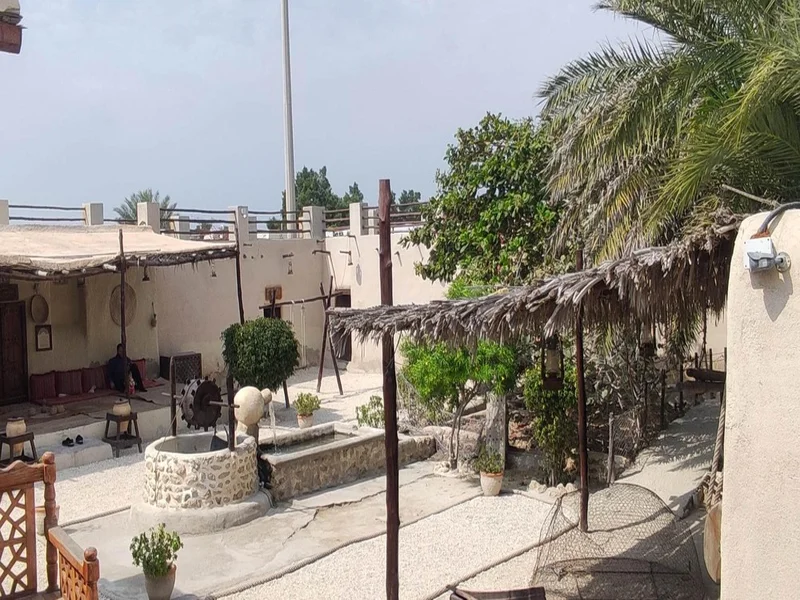 خانه مردمشناسی کیش