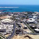 مراکز خرید چابهار