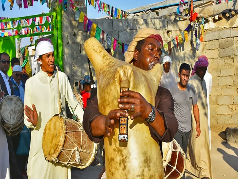 زندگی و فرهنگ بوشهر