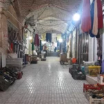 بازار و مراکز خرید کرمانشاه