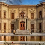 موزه های معروف تهران