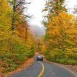 جاهای دیدنی گرگان