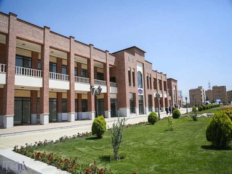 بازار نقش جهان اصفهان