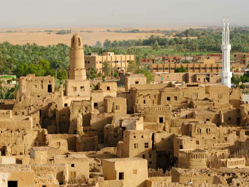 روستای قصریعقوب فارس