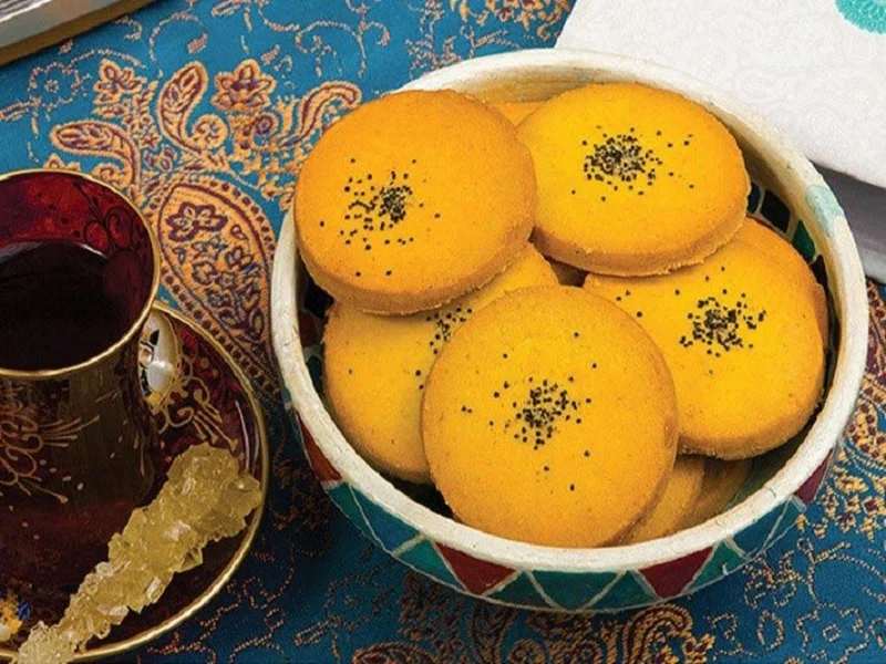 نان فسا شیراز
