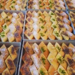 آشنایی با سوغات خوراکی شیراز