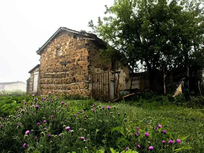 اقامت در جواهردشت