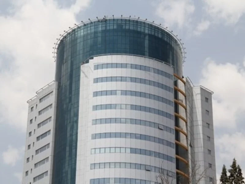 برج نگار تهران