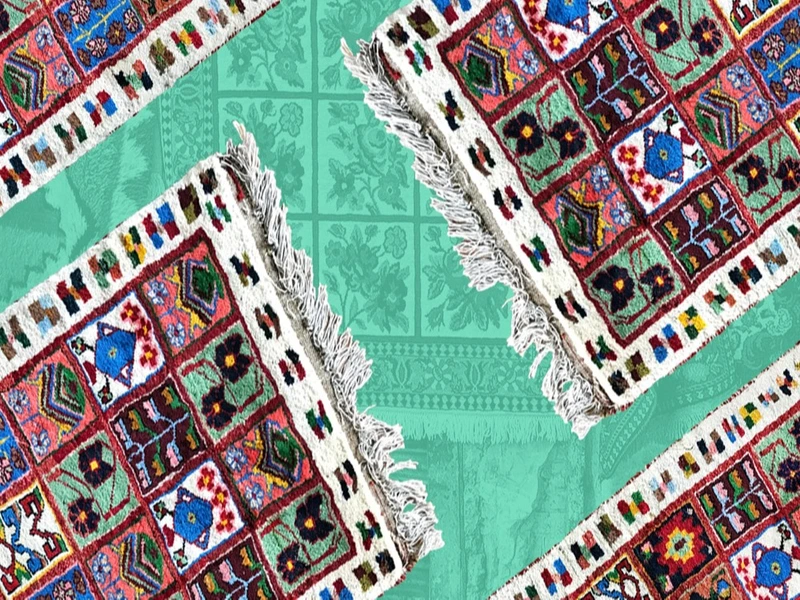 سوغات تهران