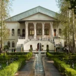 باغ موزه های تهران