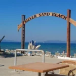 سواحل کوش آداسی ترکیه