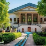 معرفی 12 مورد از بهترین باغ موزه های تهران