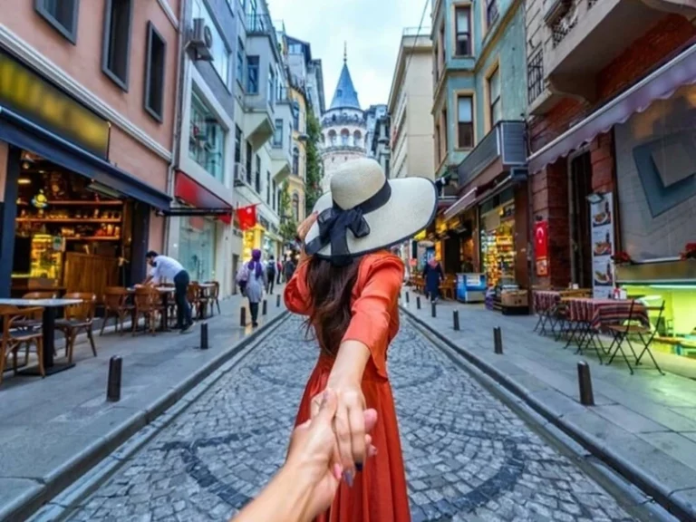 عکس از: سایت istanbul.com