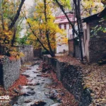 بهترین روستاهای اطراف تهران