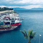 عکس راهنمای سفر به کوش آداسی