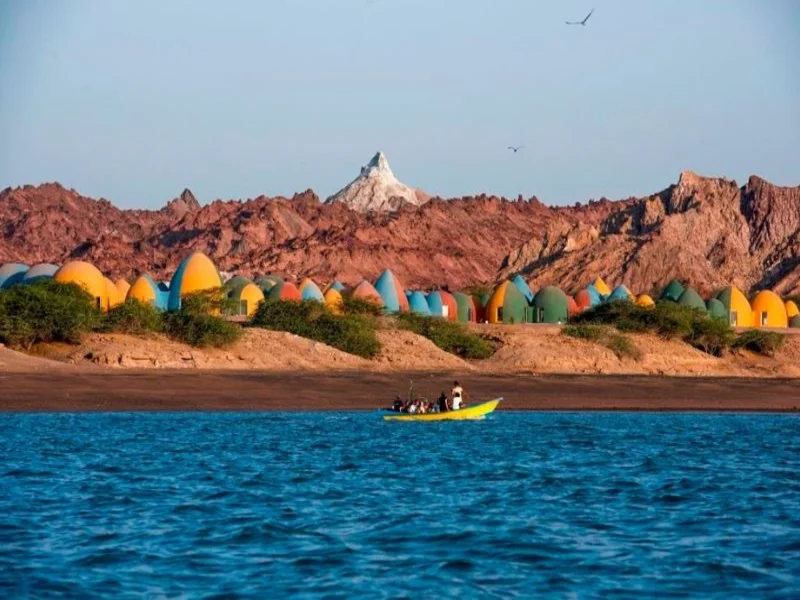 معرفی جزیره هرمز