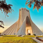 عکس تهران کجاست؟