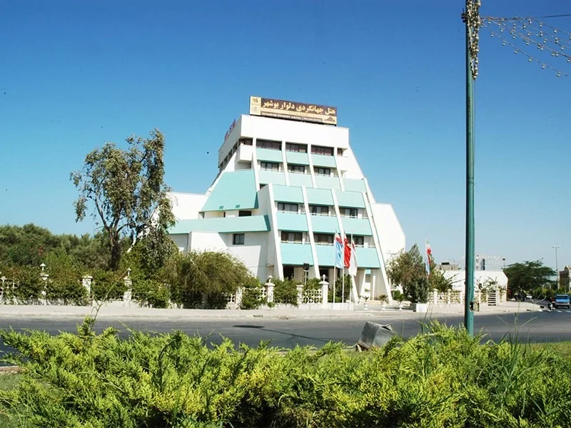 در بوشهر کجا اقامت کنیم؟