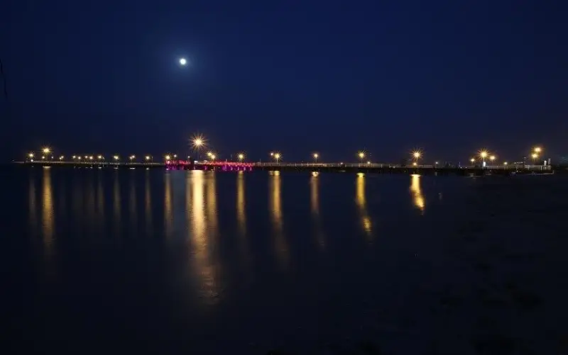 سواحل کیش