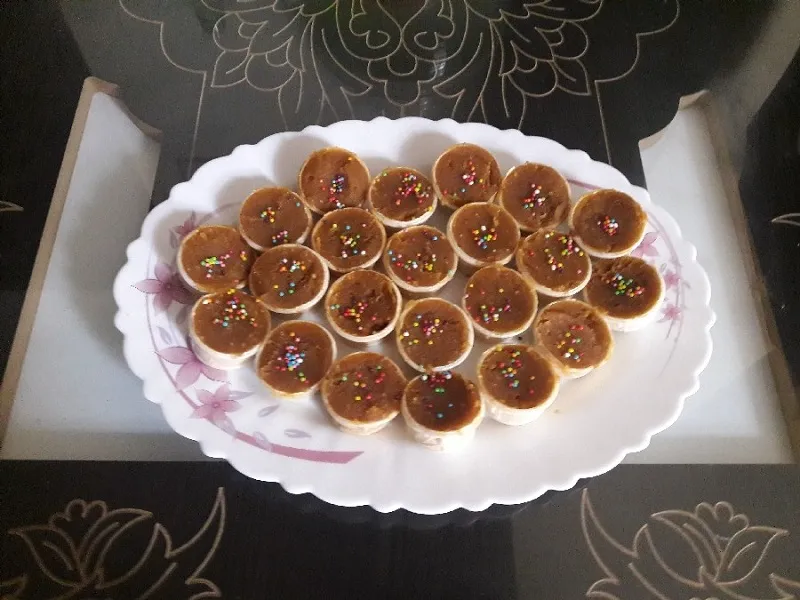 حلوا انگشت پیچ بوشهر