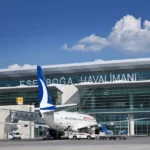 فرودگاه آنکارا