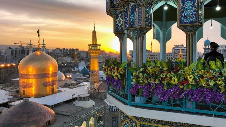 معرفی شهر مشهد، هر آنچه که باید درباره مشهد بدانید!