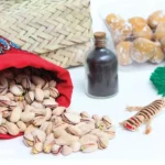 سوغات کرمان