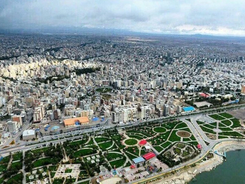 معرفی شهر اردبیل