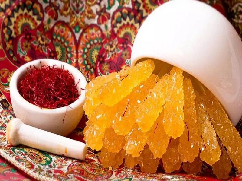 سوغات مشهد