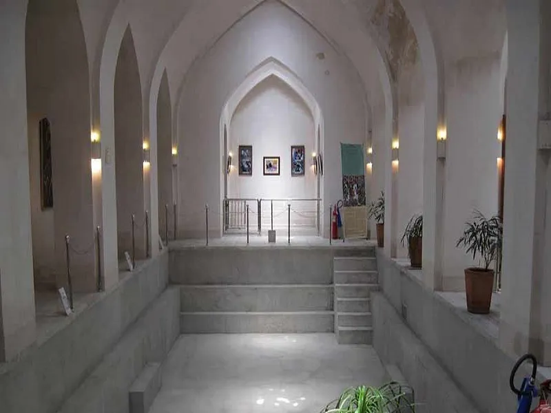 موزه‌های مشهد