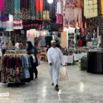 آشنایی با مراکز خرید قشم