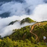 سفر به اردبیل