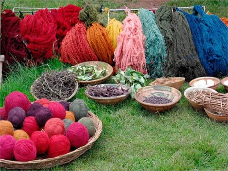 رنگرزی ارومیه