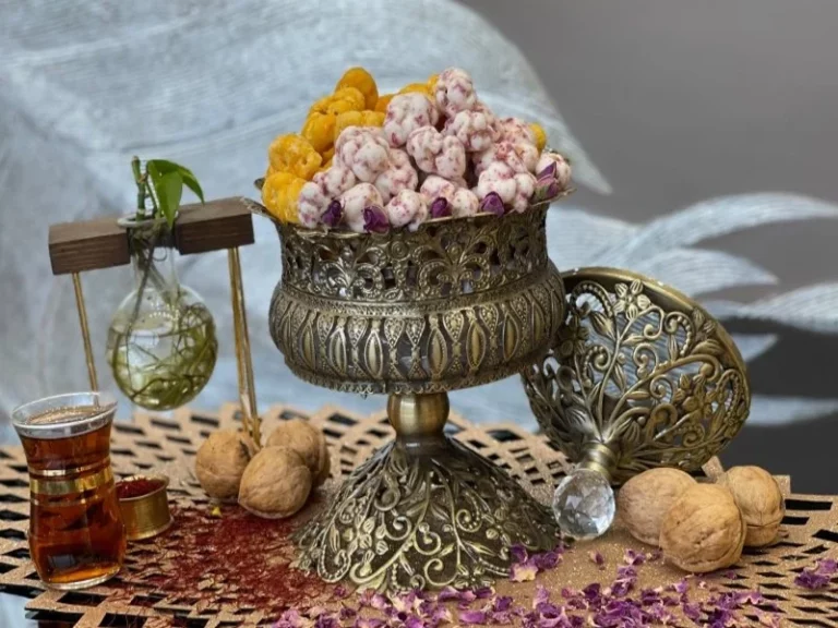 عکس از: سایت tesmino.ir