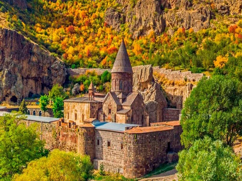ارمنستان