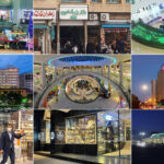 عکس معرفی مراکز خرید مشهد