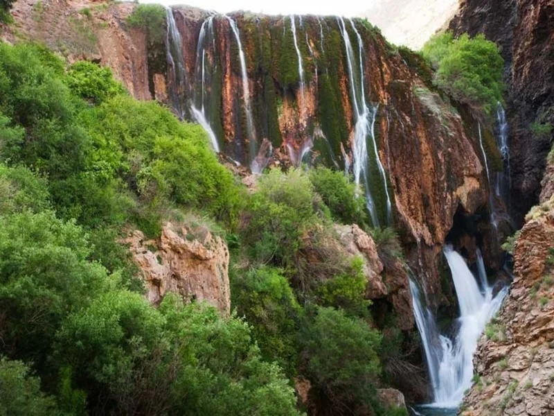 نیاسر کاشان