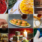 عکس سوغات قزوین چیست؟