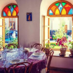 عکس معرفی بهترین رستوران اردبیل