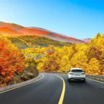فصل پاییز شمال کجا بریم؟