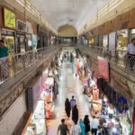 مراکز خرید مشهد
